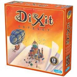 DIXIT ODYSSEY