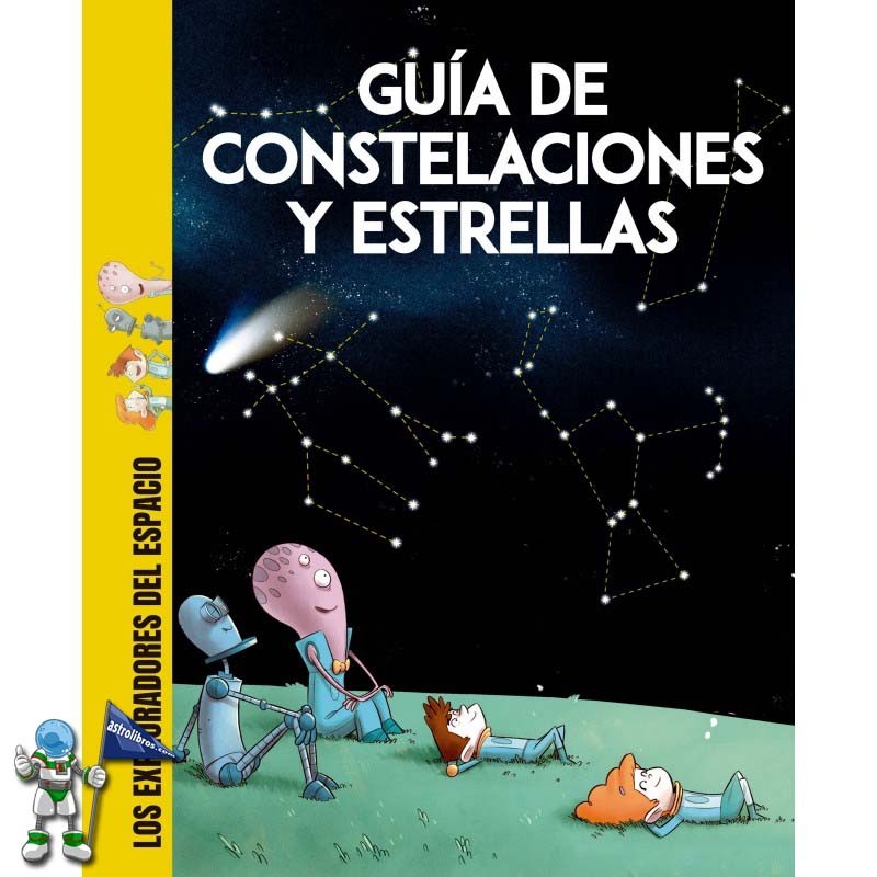 Explorador de las Estrellas