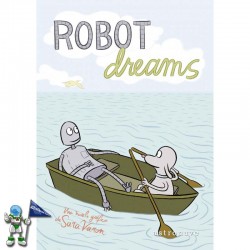 ROBOT DREAMS