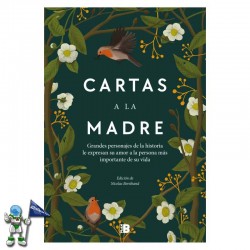 CARTAS A LA MADRE