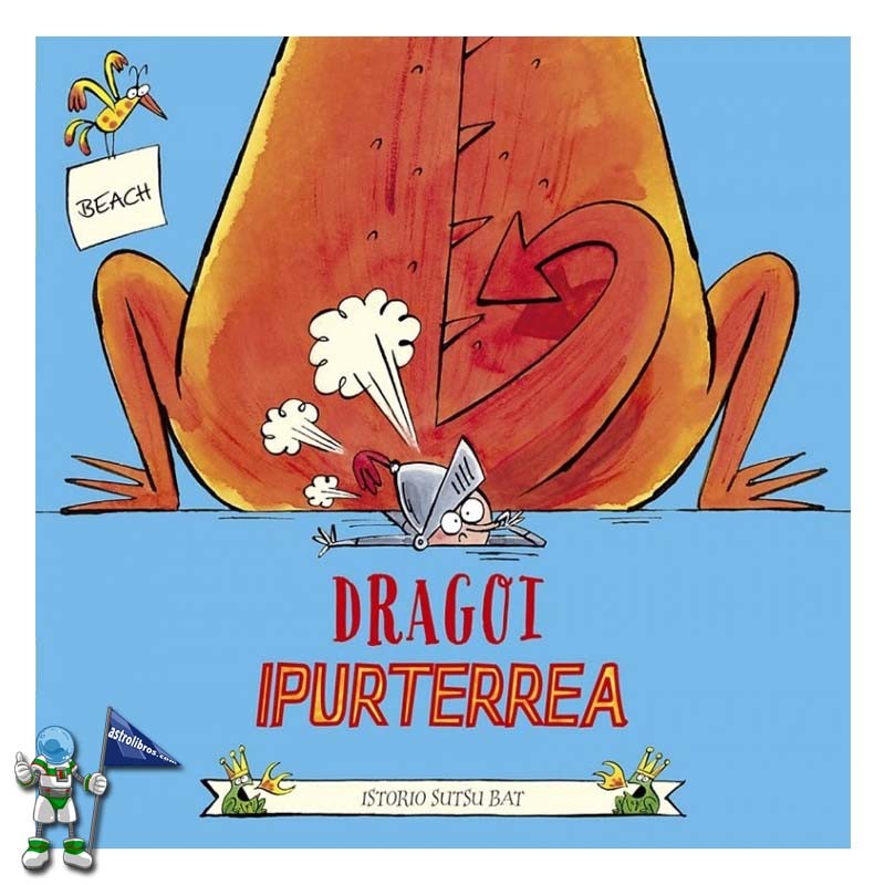 DRAGOI IPURTERREA