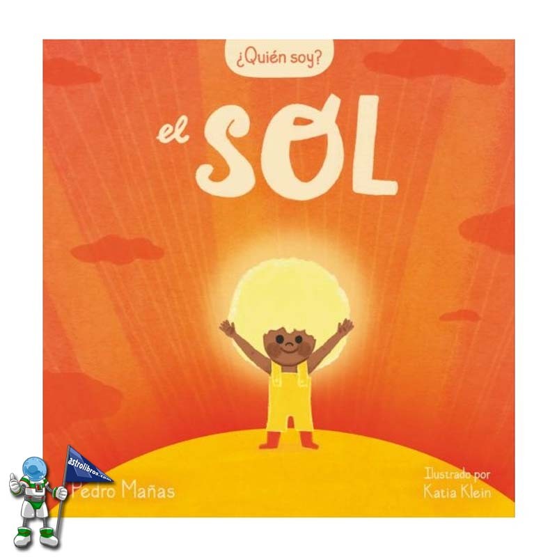¿QUIÉN SOY? EL SOL
