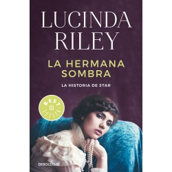 LA HERMANA SOMBRA, LAS SIETE HERMANAS 3, LIBRO DE BOLSILLO