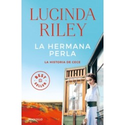 Comprar el libro LA HERMANA PERLA, LAS SIETE HERMANAS 4, LIBRO DE B