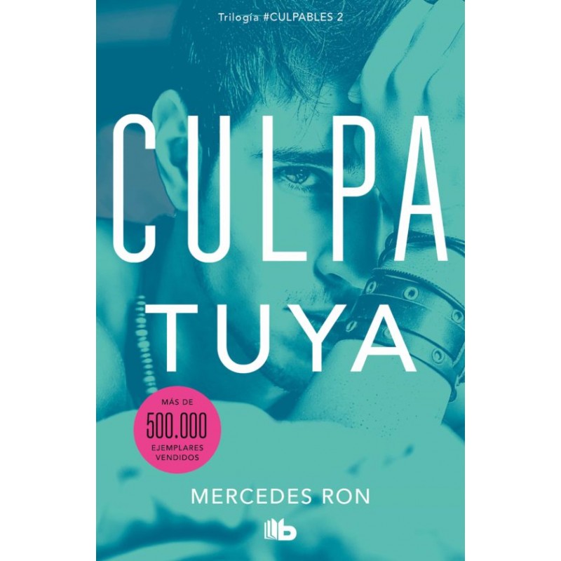 CULPA TUYA, CULPABLES 2, LIBRO DE BOLSILLO