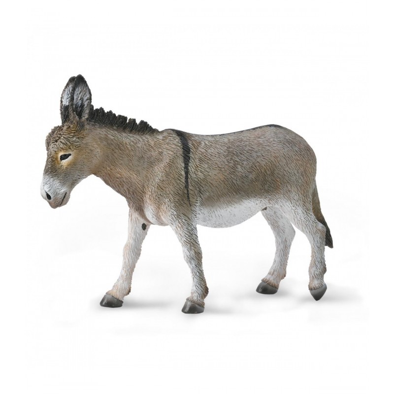 BURRO, FIGURAS DE ANIMALES