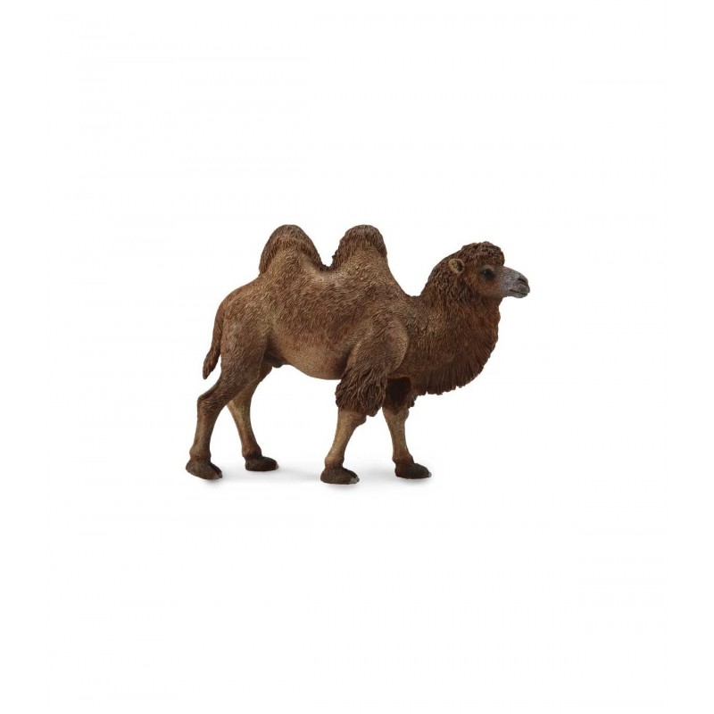 CAMELLO BACTARIANO, FIGURAS DE ANIMALES CAMELLO BACTARIANO, FIGURAS DE ANIMALES