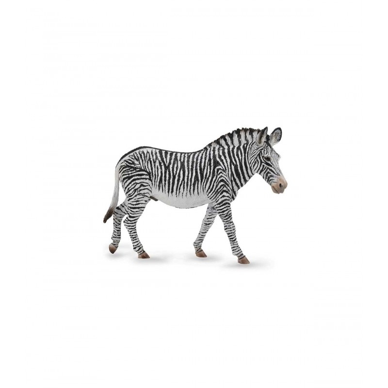 CEBRA DE GREVY, FIGURAS DE ANIMALES CEBRA DE GREVY, FIGURAS DE ANIMALES