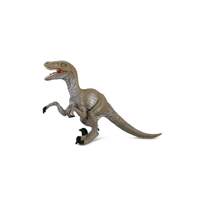 VELOCIRAPTOR PEQUEÑO, FIGURAS DE ANIMALES