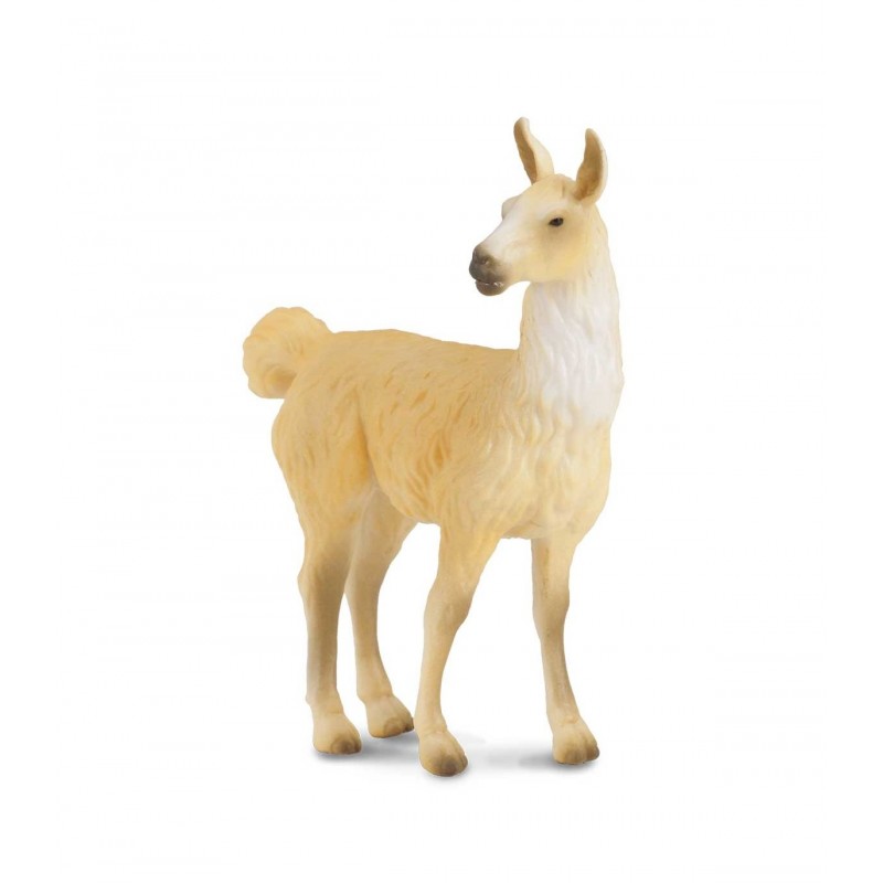 LLAMA, FIGURAS DE ANIMALES