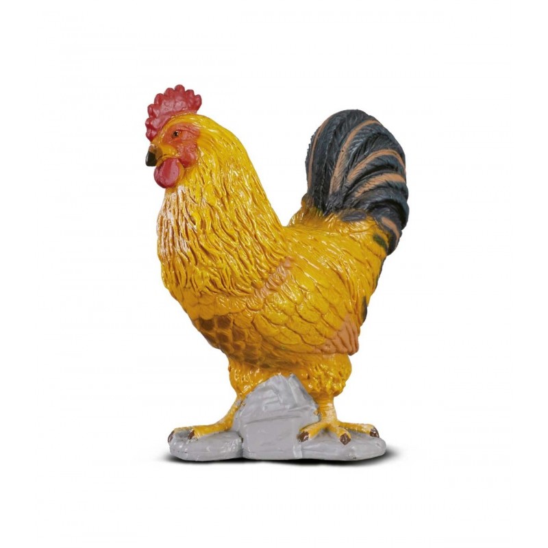 GALLO, FIGURAS DE ANIMALES