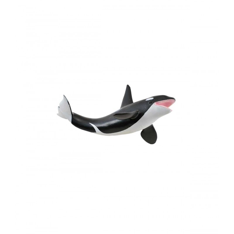 ORCA, FIGURAS DE ANIMALES