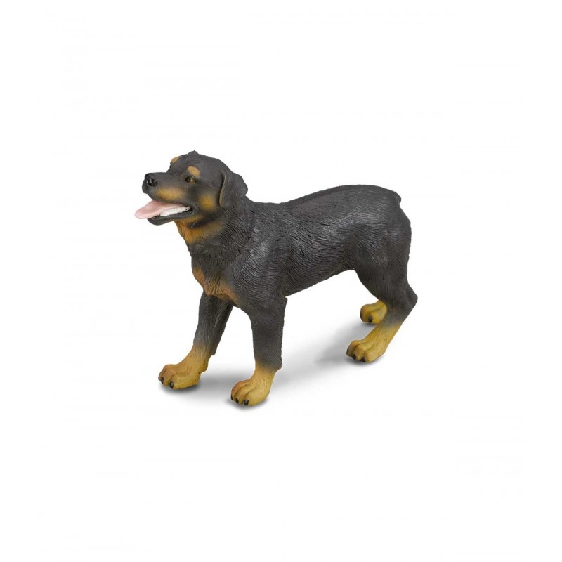 ROTTWEILER, FIGURAS DE ANIMALES