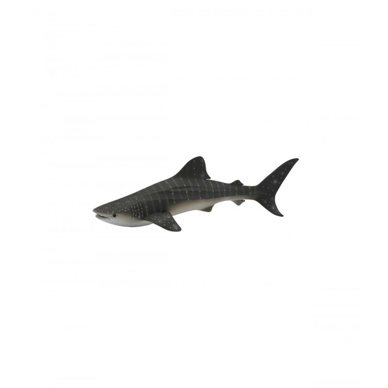 TIBURÓN BALLENA, FIGURAS DE ANIMALES TIBURÓN BALLENA, FIGURAS DE ANIMALES
