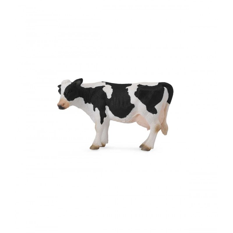 VACA FRIESIAN, FIGURAS DE ANIMALES VACA FRIESIAN, FIGURAS DE ANIMALES