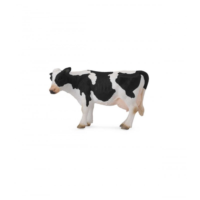 VACA FRIESIAN, FIGURAS DE ANIMALES