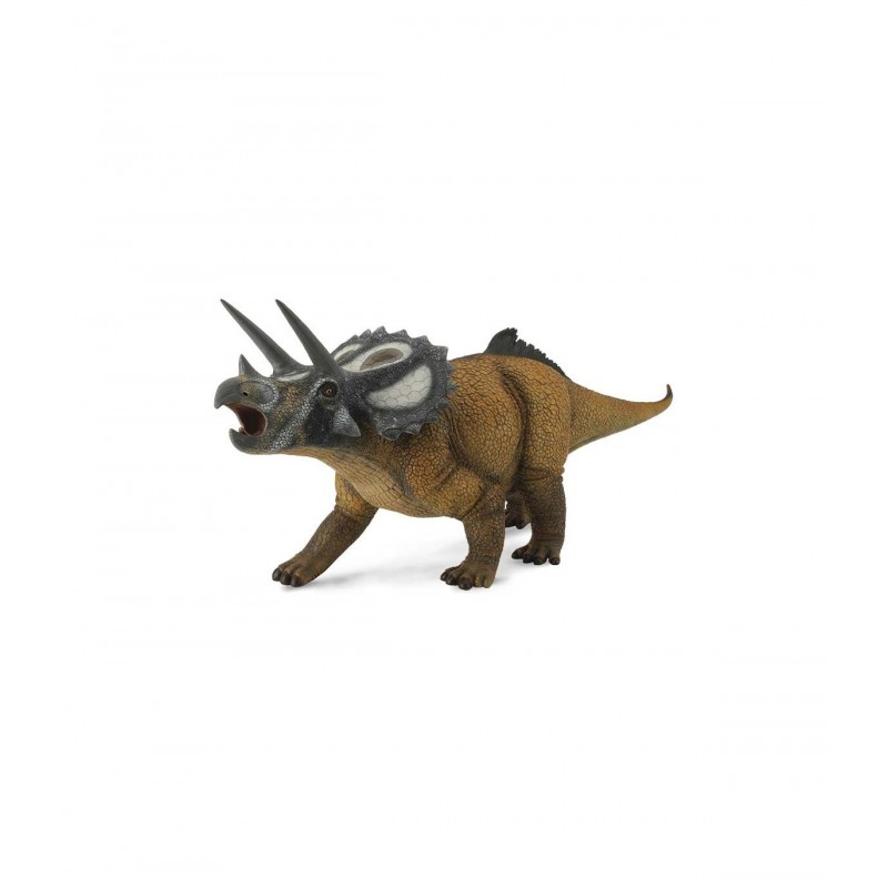 TRICERATOPS DELUXE, FIGURAS DE ANIMALES TRICERATOPS DELUXE, FIGURAS DE ANIMALES