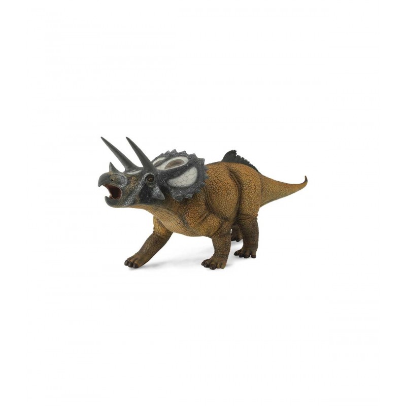 TRICERATOPS DELUXE, FIGURAS DE ANIMALES