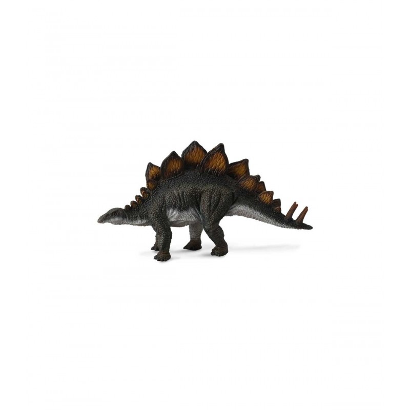 STEGOSAURUS, FIGURAS DE ANIMALES