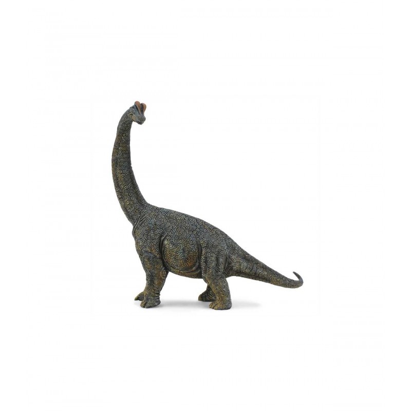 DINOSAURIO BRACHIOSAURUS, FIGURAS DE ANIMALES