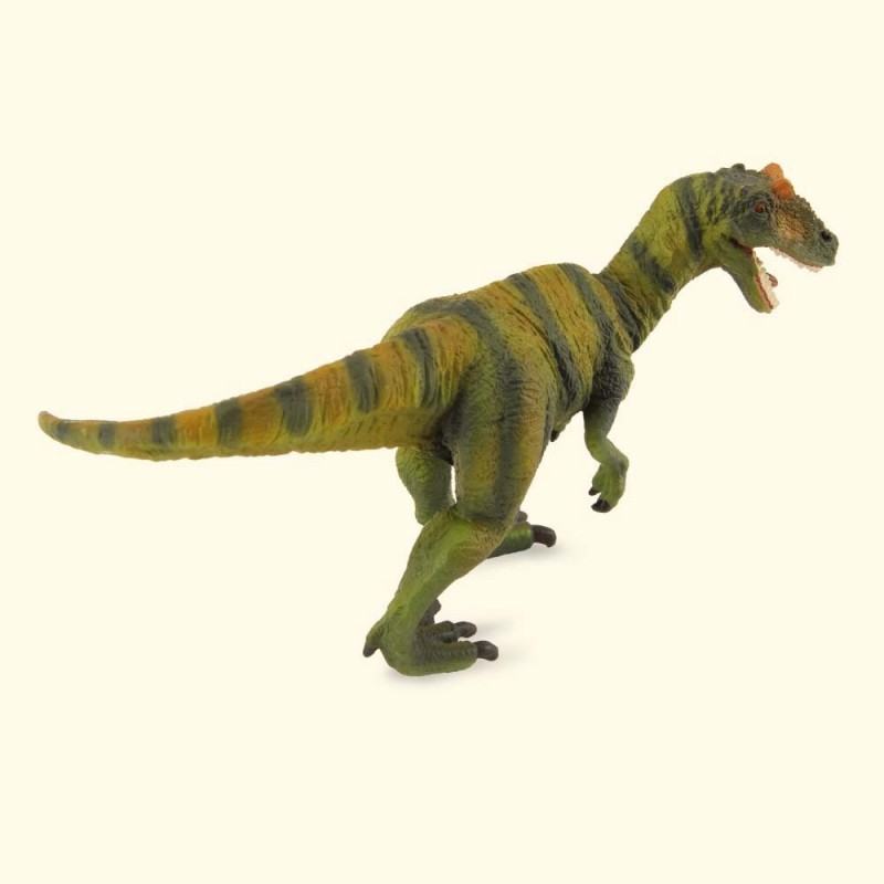 DINOSAURIOS ALLOSAURUS, FIGURAS DE ANIMALES