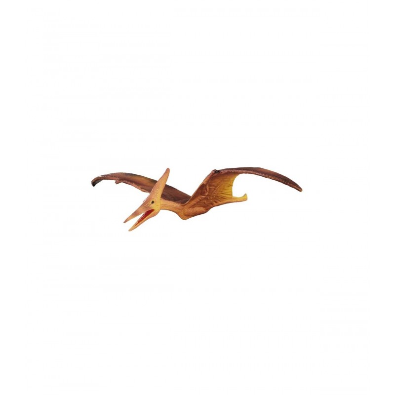 DINOSAURIO PTERANODON, FIGURAS DE ANIMALES