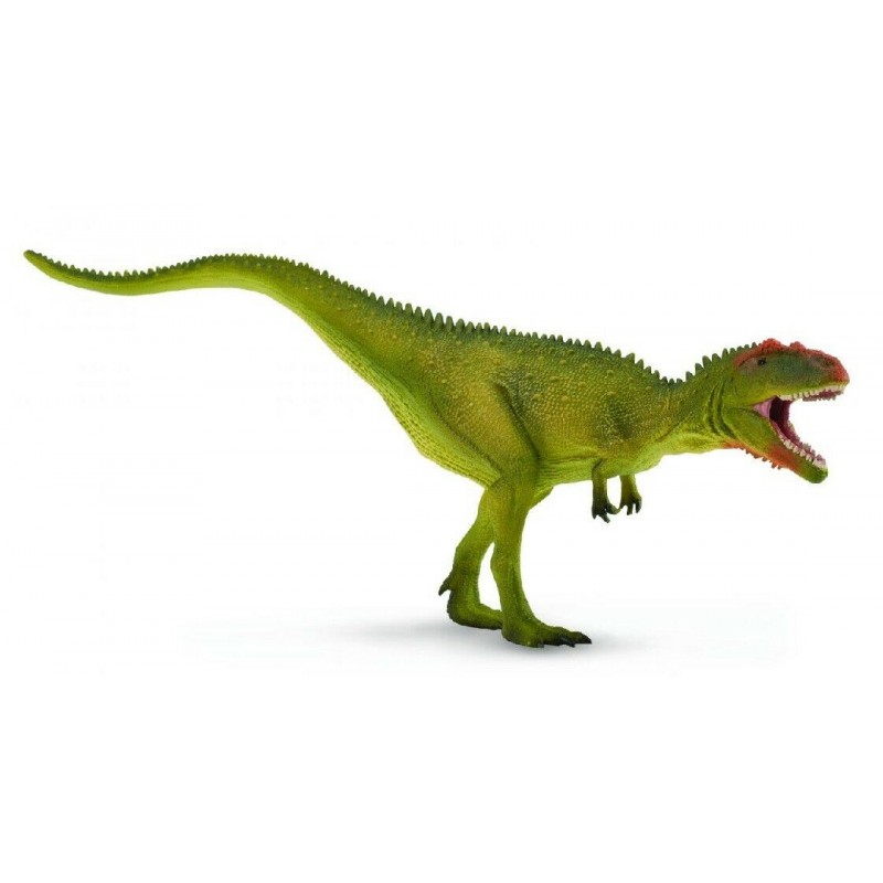 DINOSAURIO MAPUSAURUS, FIGURAS DE ANIMALES