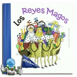 LOS REYES MAGOS | TRADICIONES | LETRA MINÚSCULA