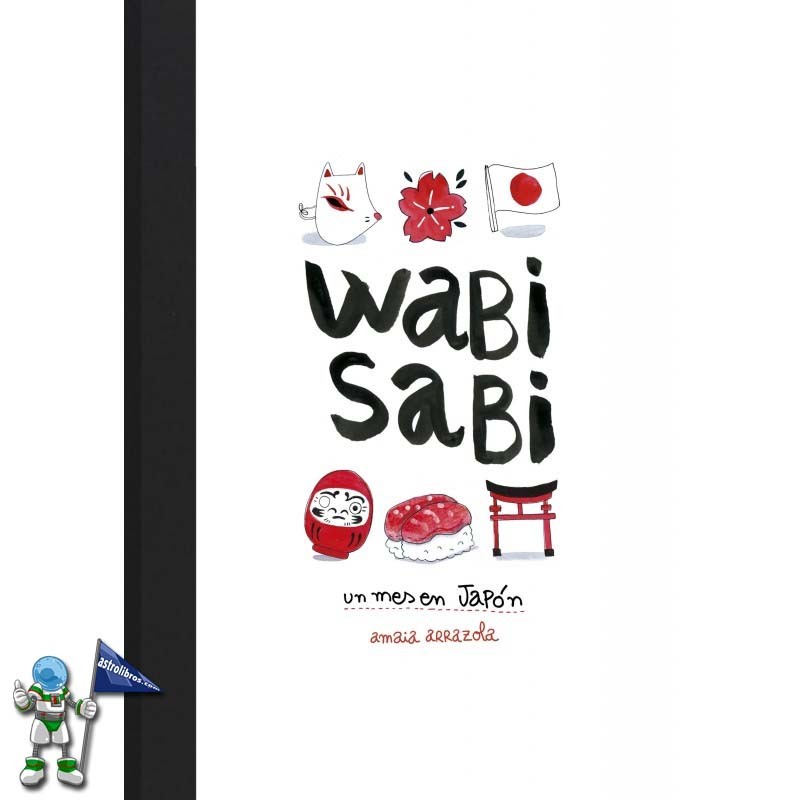 WABI SABI, UN MES EN JAPÓN