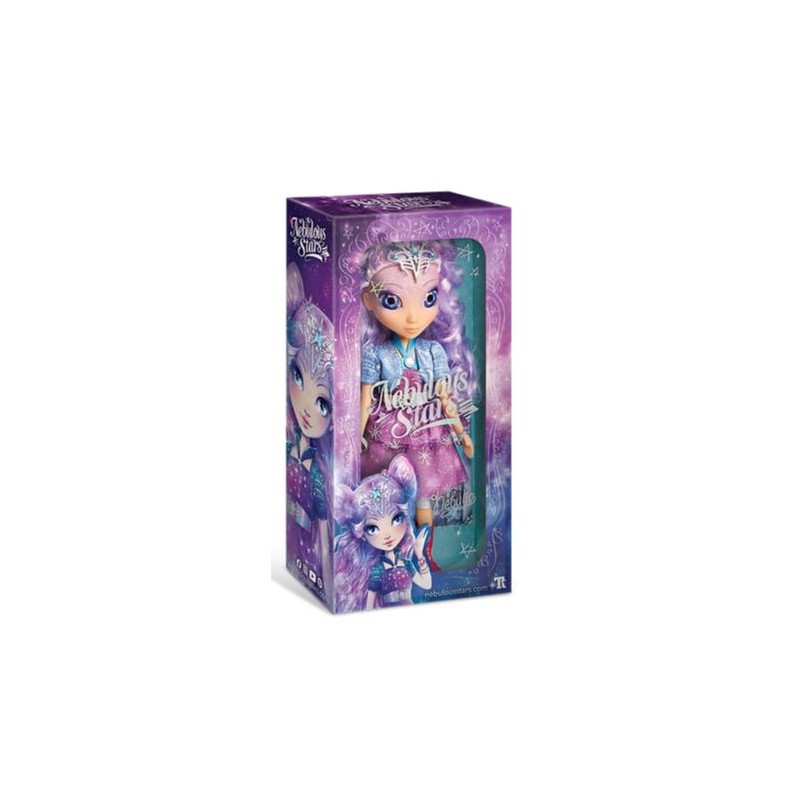 MUÑECA DELUXE NEBULIA NEBULOUS STARS