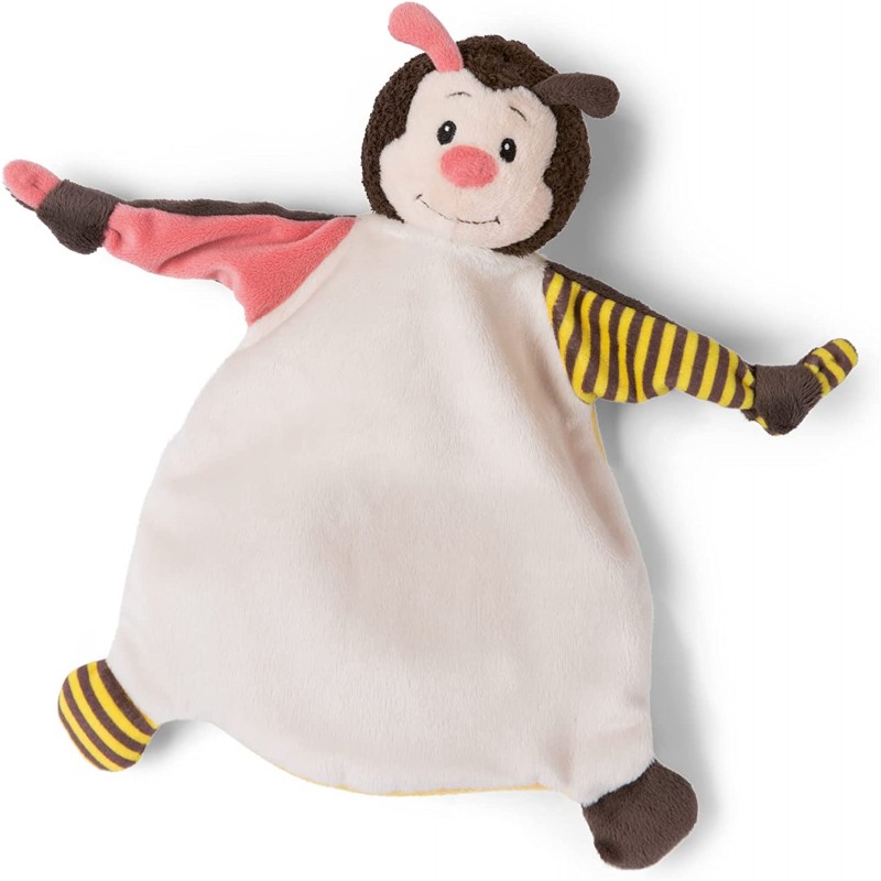 DOUDOU ABEJA MY FIRST NICI BEBÉ