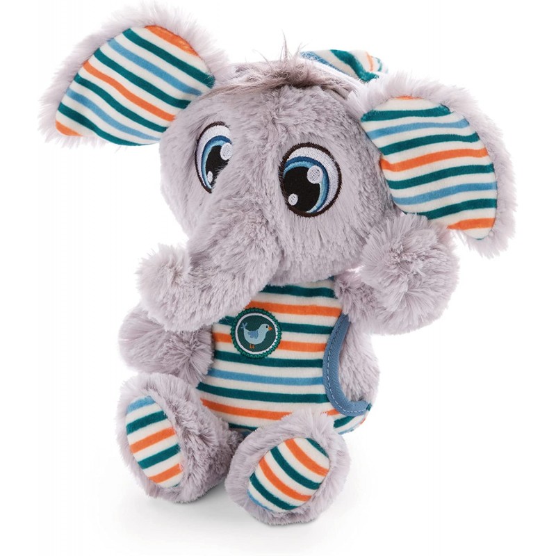 ELEFANTE POLINO DULCES SUEÑOS PELUCHE NICI 38CM