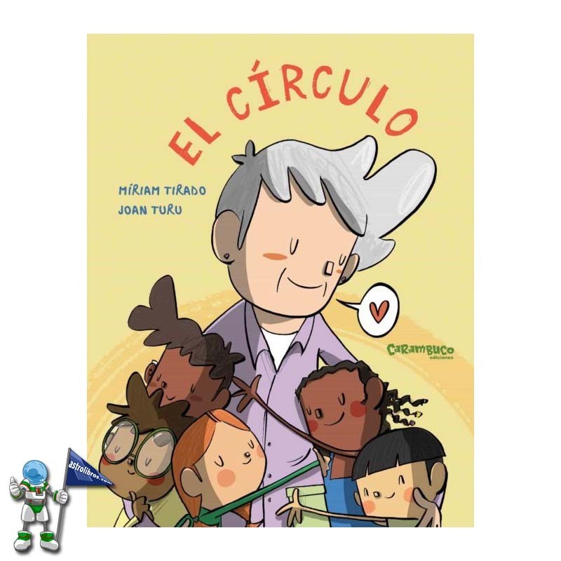 EL CÍRCULO