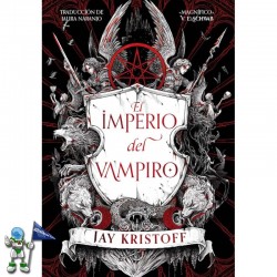 EL IMPERIO DEL VAMPIRO