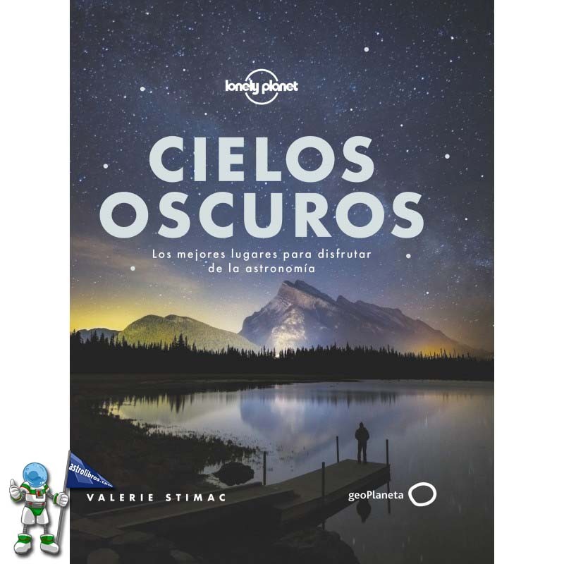 CIELOS OSCUROS