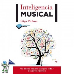 INTELIGENCIA MUSICAL