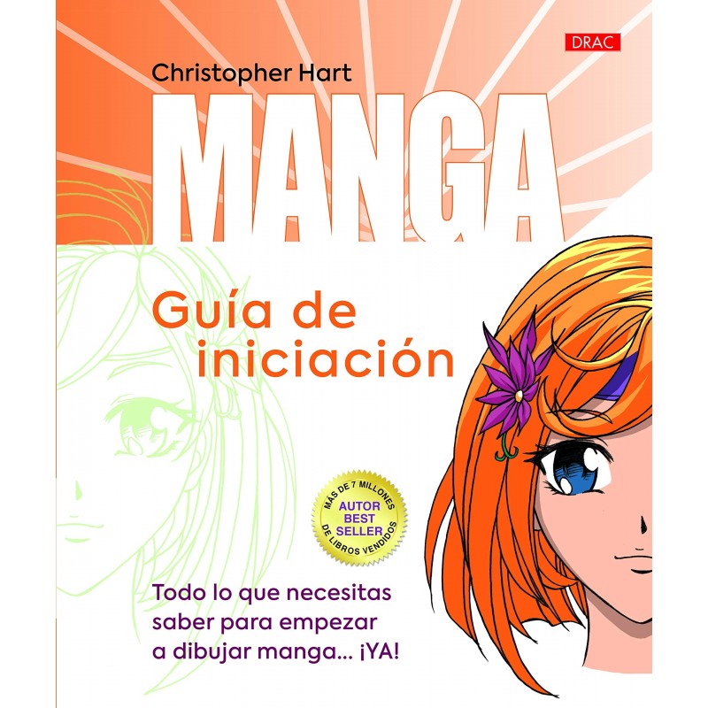 MANGA, GUÍA DE INICIACIÓN