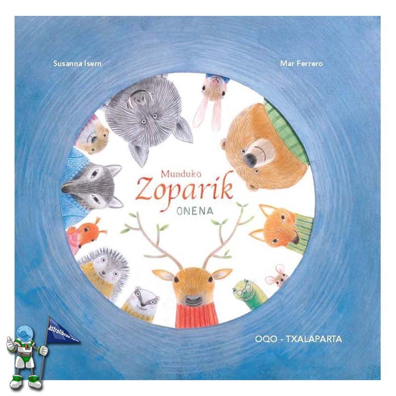 MUNDUKO ZOPARIK ONENA MUNDUKO ZOPARIK ONENA