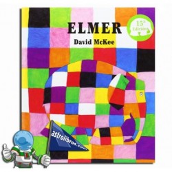 ELMER , ÁLBUM ILUSTRADO