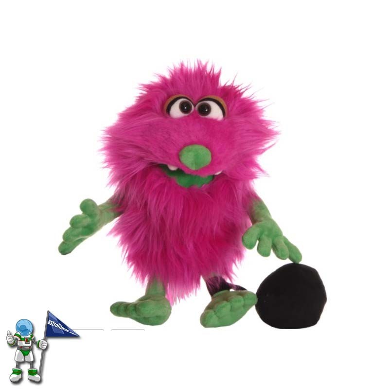 MARIONETA MONSTRUO MUKSCH