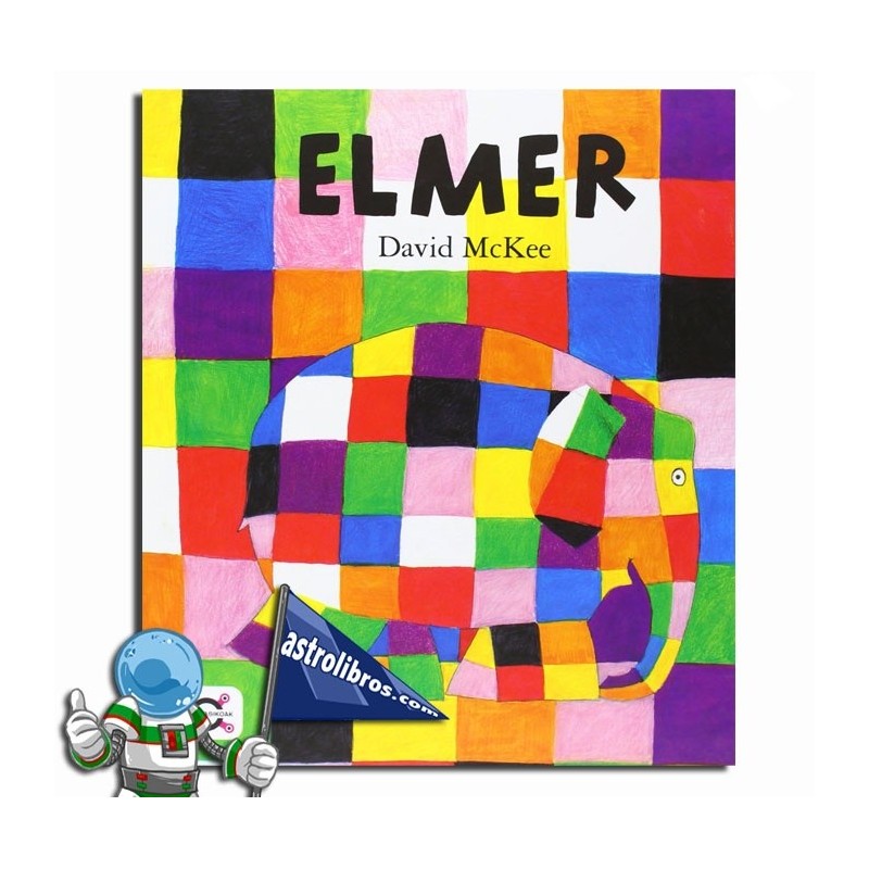 Elmer | Euskeraz