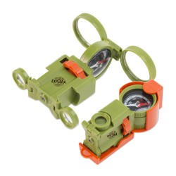 OPTIC WONDER EXPLORA, HERRAMIENTA DE EXPLORACIÓN MULTIFUNCIÓN