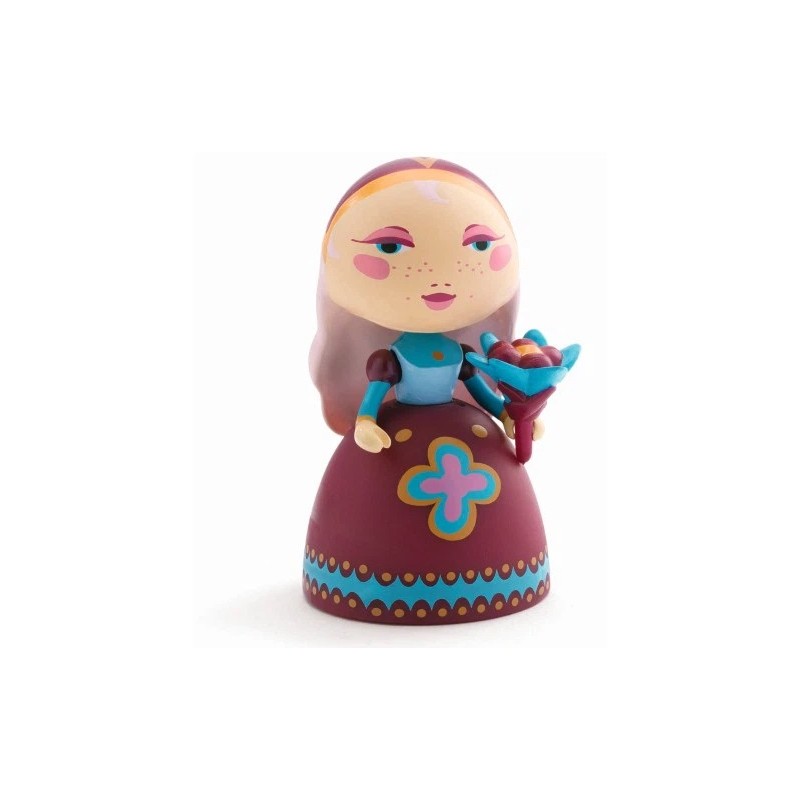 FIGURA ARTY TOYS MUÑECA ANOUCHKA