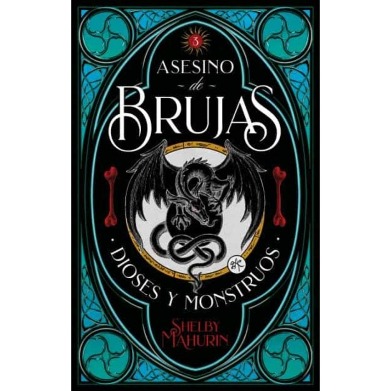 ASESINO DE BRUJAS, VOLUMEN 3 ASESINO DE BRUJAS, VOLUMEN 3
