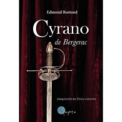 CYRANO DE BERGERAC, LECTURA FÁCIL