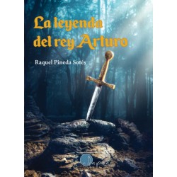 LA LEYENDA DEL REY ARTURO, LECTURA FACIL