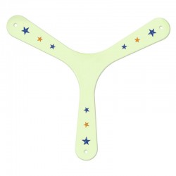 BOOMERANG BRILLA OSCURIDAD