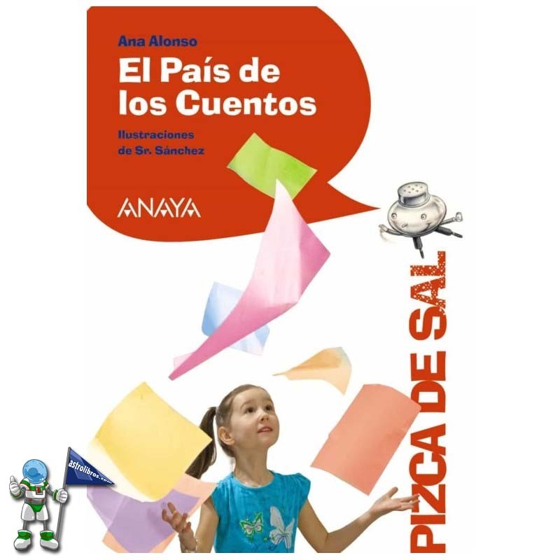 EL PAÍS DE LOS CUENTOS EL PAÍS DE LOS CUENTOS