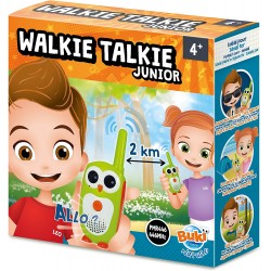 WALKIE TALKIE JUNIOR