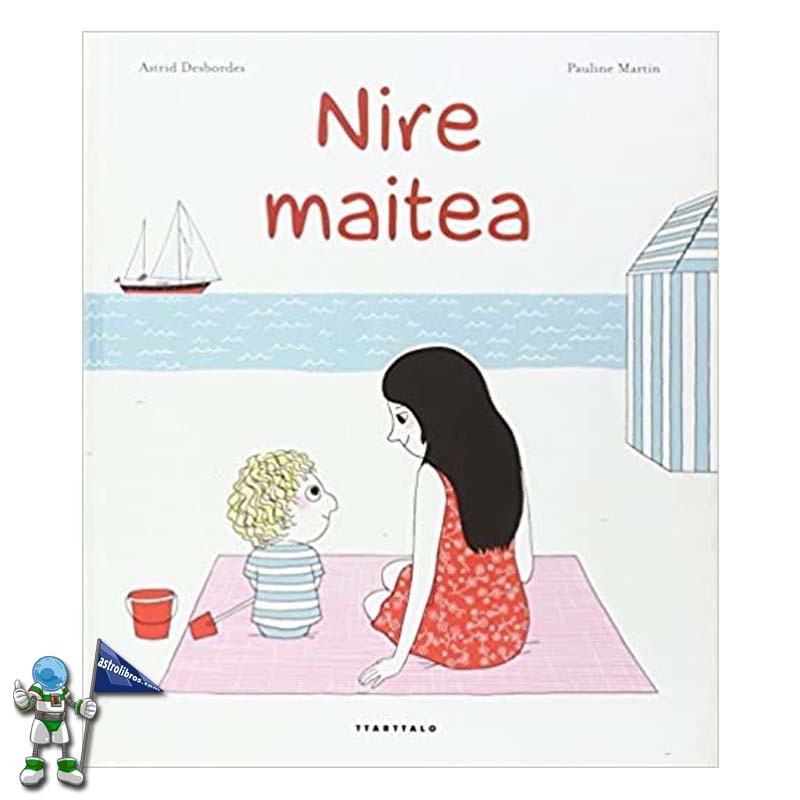 NIRE MAITEA NIRE MAITEA